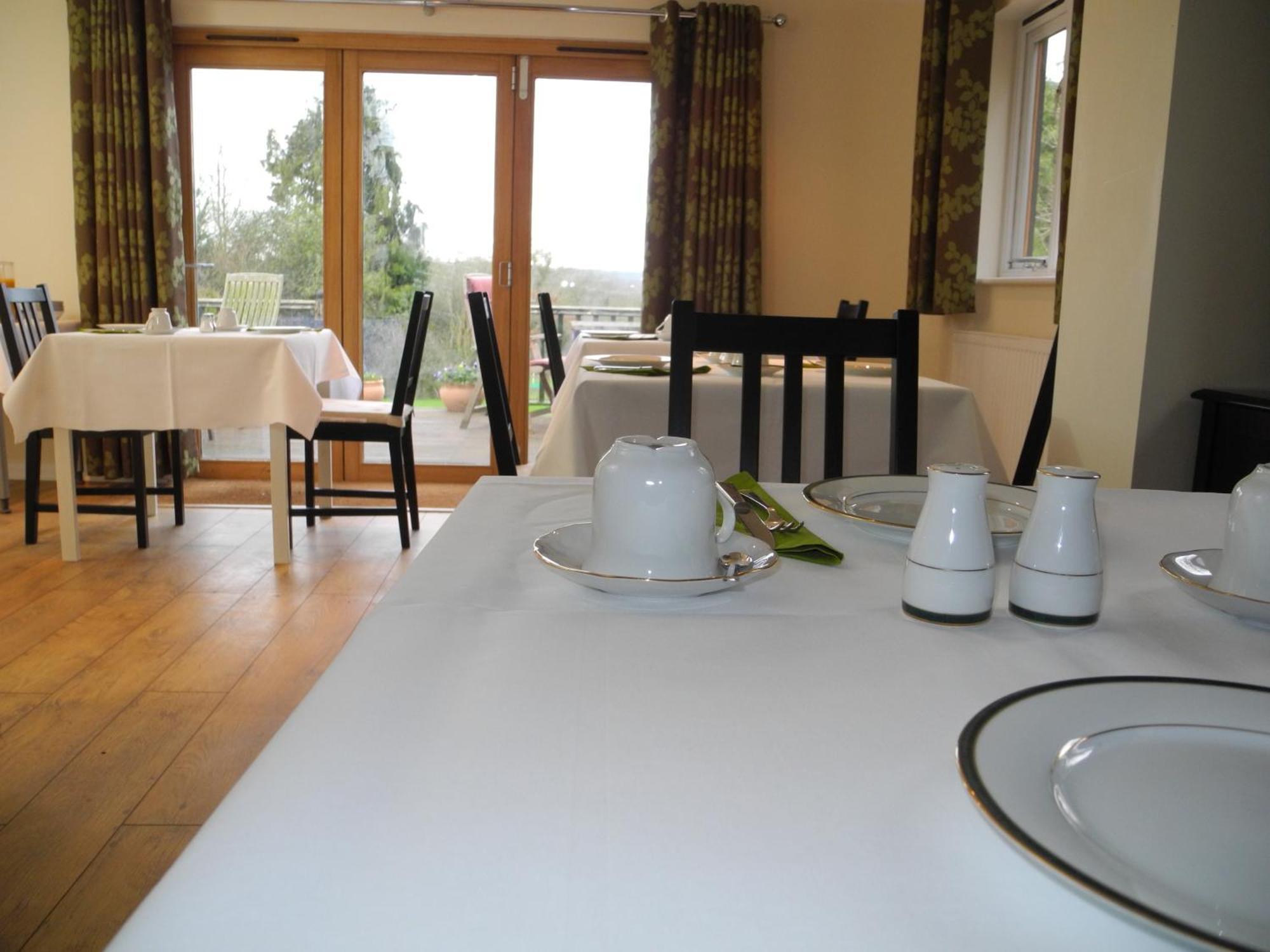 Oakside Lodge Guest House Canterbury Eksteriør billede